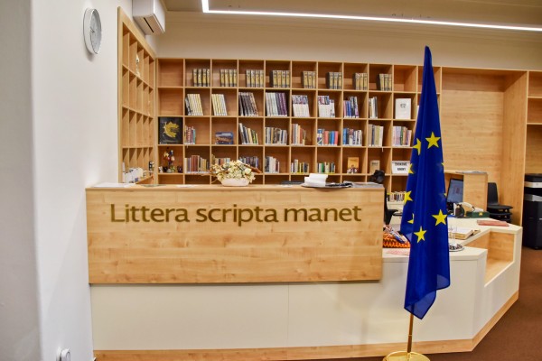 Knihovna Františka Kožíka