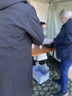 Třídění bioodpadu a prevence vzniku odpadů v Uherském Brodě, III. etapa – kompostéry