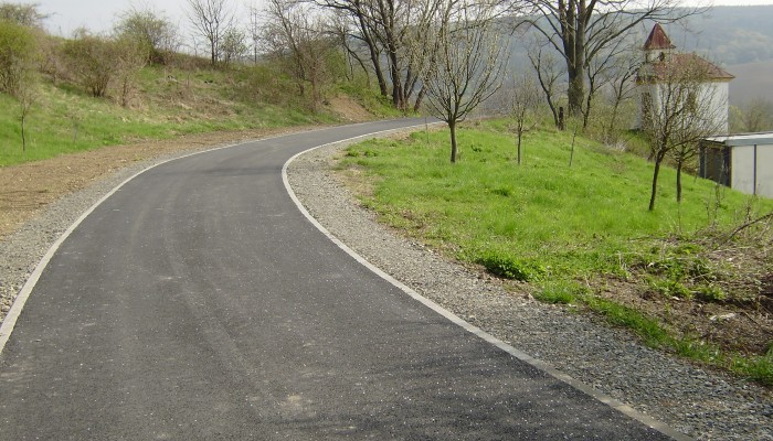 Cyklostezky Uherský Brod