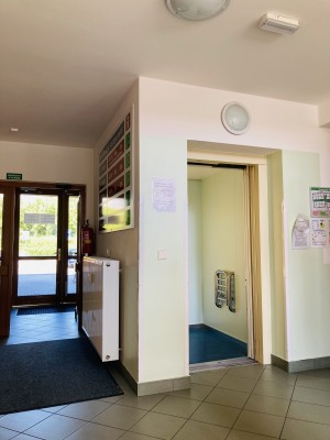 Stav před realizací