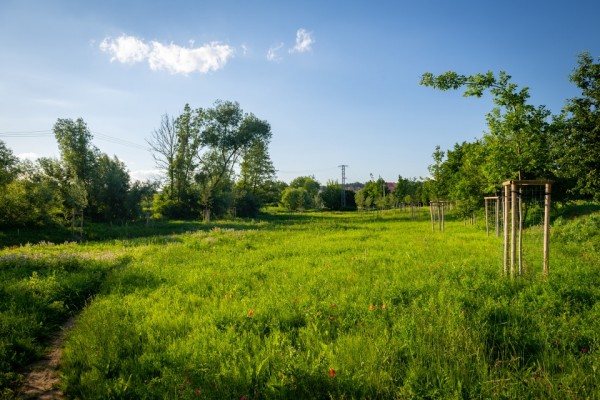 Environmentální park Škrlovec