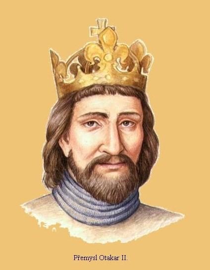 Ilustrační foto (Zdroj: https://www.panovnici.cz/premysl-otakar-ii)
