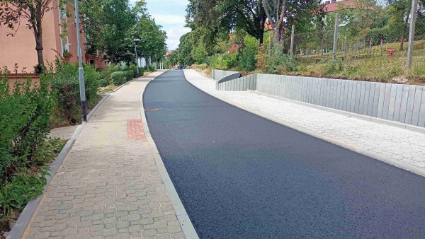 Parkování v ulici Jana Švermy - záměr č. 239