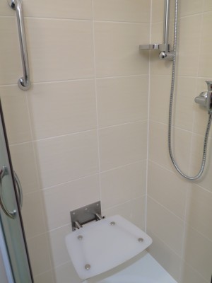 Rekonstrukce garsoniér a dvojpokojových bytů v Domě s pečovatelskou službou - záměr č. 258