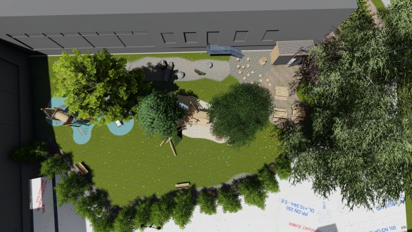 295 - Mateřská škola Na Výsluní