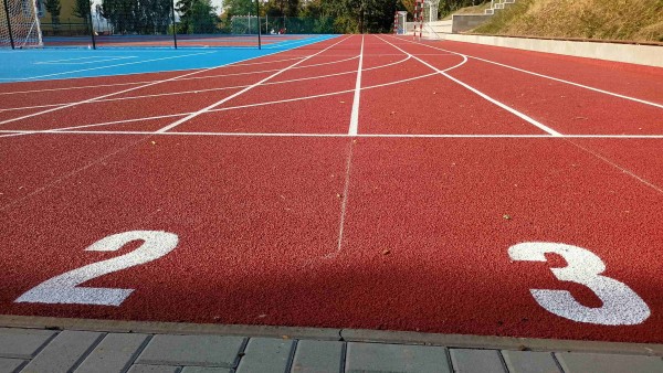 ZŠ Pod Vinohrady: dobudování sportoviště a rekonstrukce odborných kabinetů pro učitele - záměr č. 302