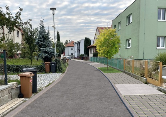 Vizualizace Kpt. Kubíčka