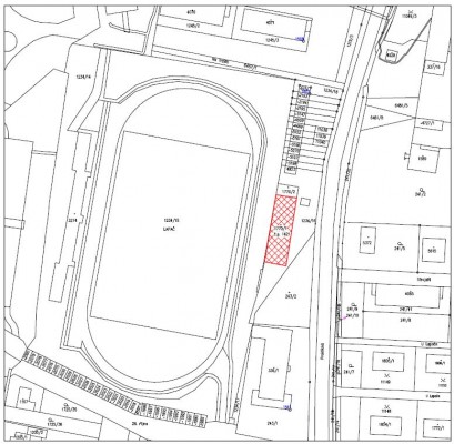 Energeticky úsporná opatření objektu č.p. 1421 ul. Prakšická - záměr č. 310