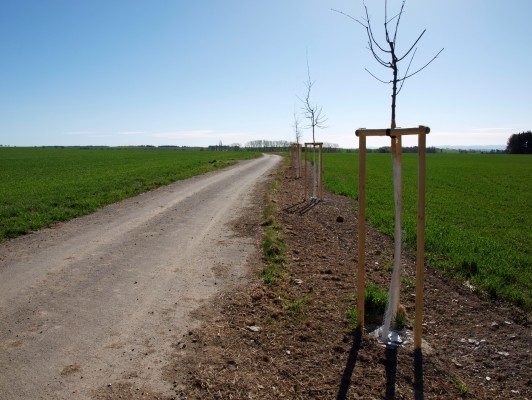 Interakční prvky Uherský Brod