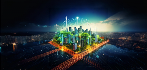 Místní energetická koncepce