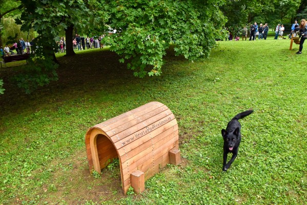 Slavnostní otevření