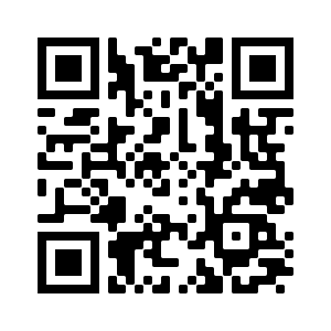 QR kód dotazníku k rozvoji města