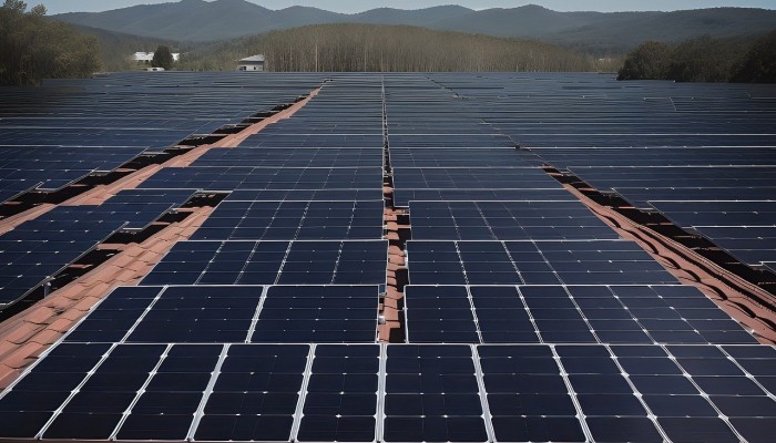 Fotovoltaické elektrárny na městských budovách - záměr č. 334