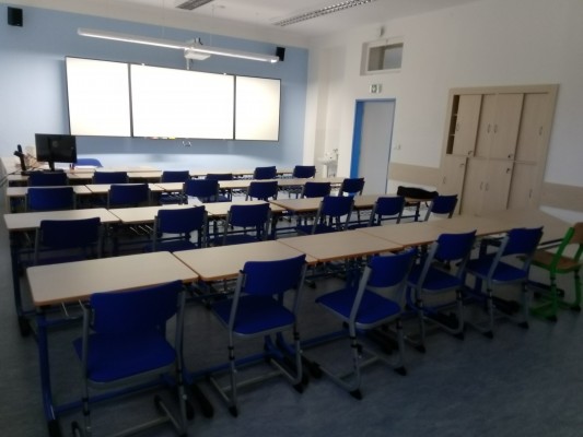 Škola - dílna lidskosti - ZŠ Pod Vinohrady Uherský Brod a ZŠ Újezdec