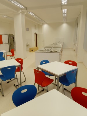 Škola - dílna lidskosti - ZŠ Pod Vinohrady Uherský Brod a ZŠ Újezdec