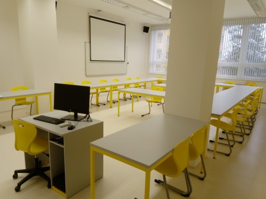 Škola - dílna lidskosti - ZŠ Pod Vinohrady Uherský Brod a ZŠ Újezdec