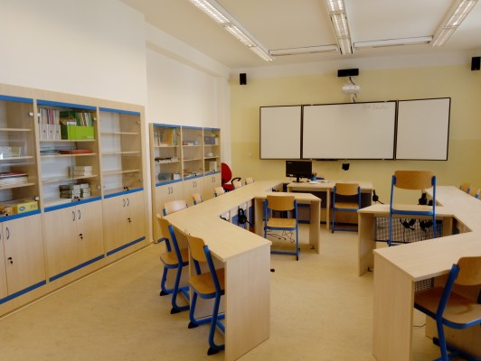 Škola - dílna lidskosti - ZŠ Na Výsluní Uherský Brod