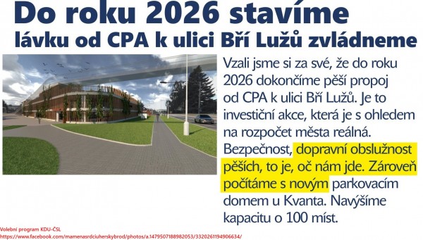 LÁVKA MORAVSKÁ - KVANTO